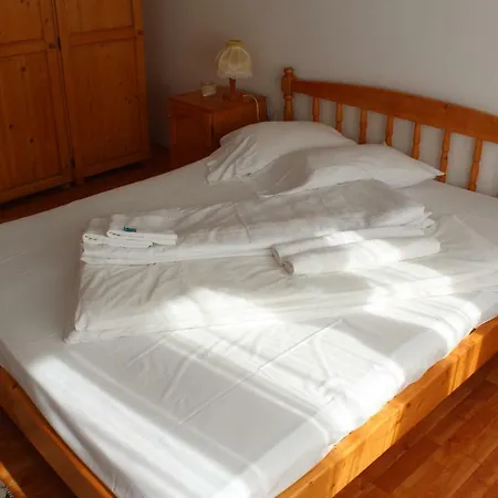 American Dream Homestay *