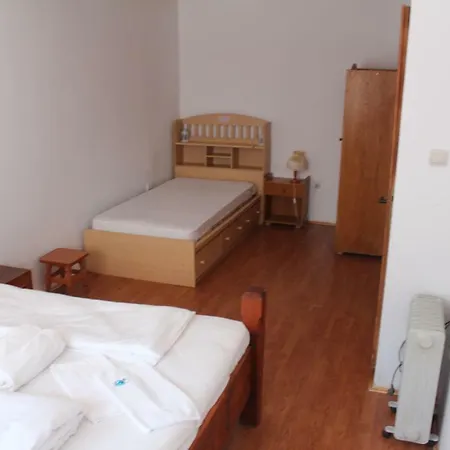 American Dream Homestay *